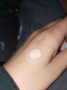 Wet N Wild Skin Tint