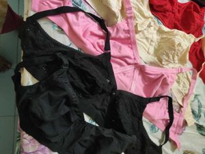 Branded bra&amp;pandi