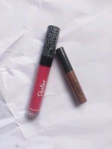 Dazzler Lipcolour Combo