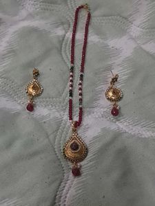 Necklace