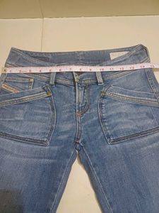 Diesel Y2k Jeans