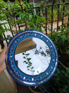 Mirror Mandala Art 🎨🪞