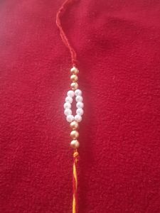 ❤️Combos Of 2 Beautiful Rakhis With Love❤️