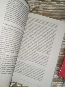 Personal Growth Bestseller By Robert Greene