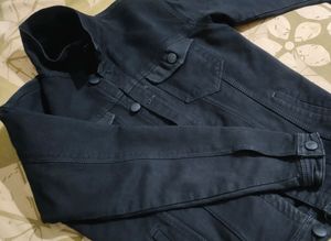 Brand New Jacket