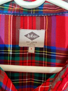 LEE COOPER