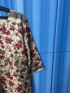 Kurti For Women -2xl Size