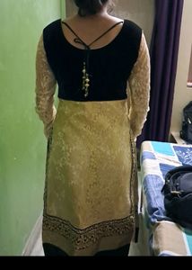 Net Kurti