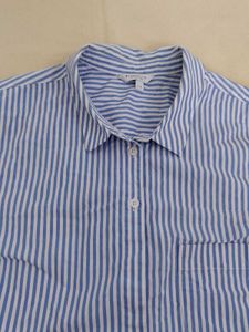 R ESSENTIAL Shirt (Coded)