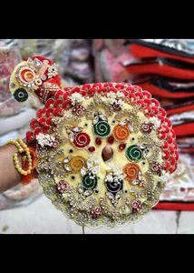 Laddu Gopal Dress 2