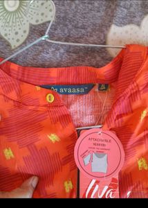 Avaasa Kurta