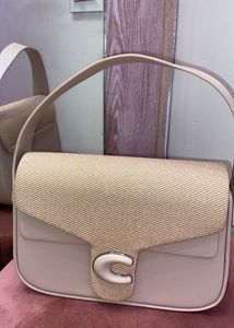 Cute Beige Crossbody Bag ( free earrings )