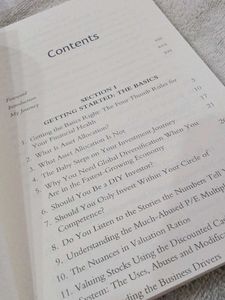 Money Myths and Mantras Book