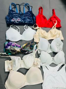38 Size