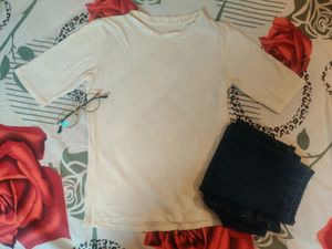 Comfortable Tshirt