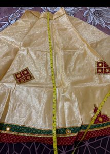 Indian Girls Dress