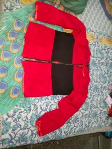 Women Imported Winter Jacket Korean