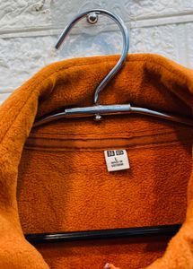 🇯🇵 Uniqlo Imported Fleece Jacket