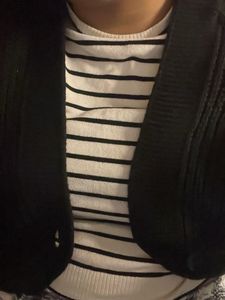 Striped Tee