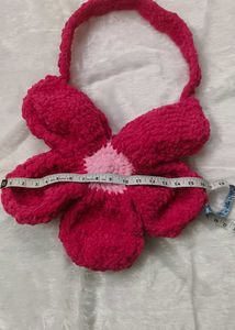 Handmade Bloom Bag