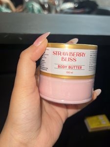 Body Butter