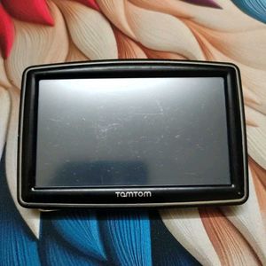 TomTom Gps Device