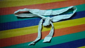 Elegant Ethnic Waist Belt