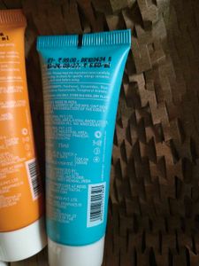Combo Of Three Face Wash
