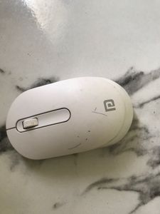 Wireless Mouse - No Battery Included
