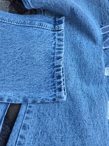Zaara YJ Brand Mom-Fit Jeans - Size 28