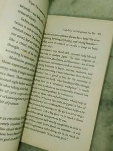 Ikigai: The Japanese Secret to a Long and Happy Li