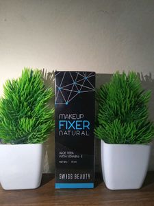 Swiss Beauty Makeup Fixer
