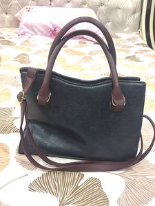 handbag 👜