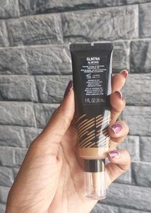 L.A. GIRL Almond Shade Tinted Foundation.