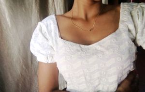 White Top