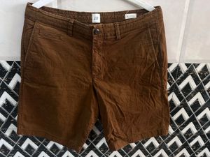 GAP Brown Shorts