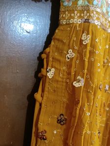 Palazzo Suit Set