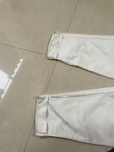 URBAN REVIVO Carrot High Waist Pants