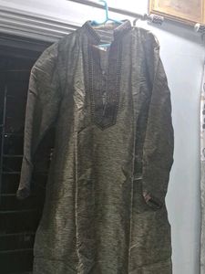 Kurta  Churidar