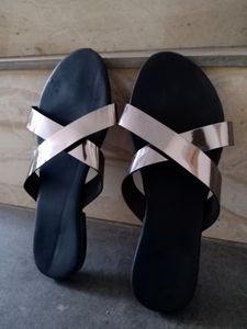 Cross Patta Flats