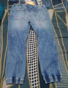 Highlander Jean For Women/Men.