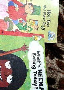 Children Book