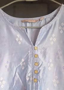 Avaasa Kurti