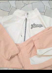 Trendy Two-Piece Set