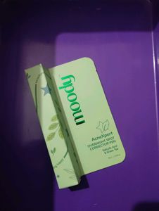Moody AcneXpert Overnight Spot Corrector Pen