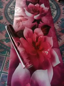 Self Adhesive Almirah Sticker &amp; Door Stickers Wall