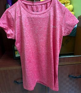 Gym T-shirt
