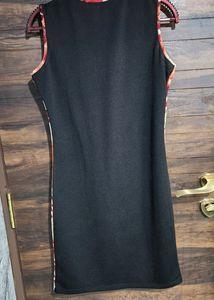 ROSE Bodycon Dress