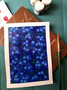 Combo Of 2 Paintings