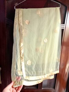 Embellished Sharara Set